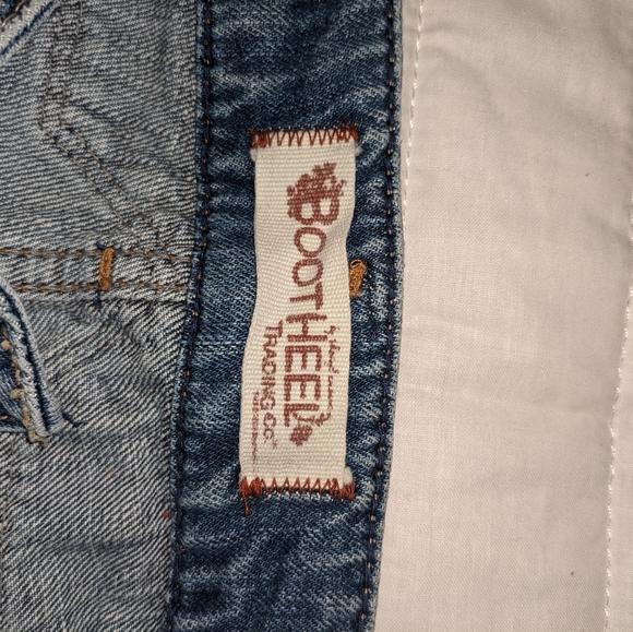 BTC jeans - Picture 6 of 7